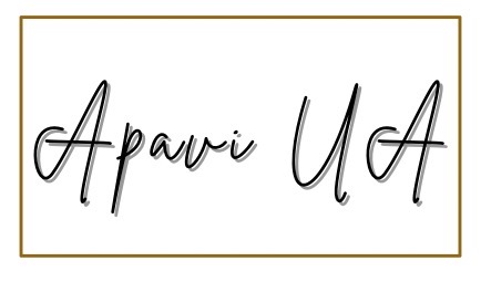Apavi UA